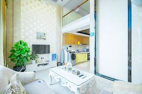 Louidon Mega Duplex Apartment - Beijing Rd