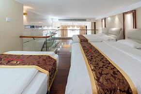 Louidon Mega Duplex Apartment - Beijing Rd