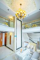 Louidon Mega Duplex Apartment - Beijing Rd