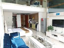 Louidon Mega Duplex Apartment - Beijing Rd