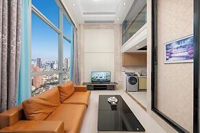Louidon Mega Duplex Apartment - Beijing Rd
