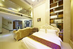 Louidon Mega Duplex Apartment - Beijing Rd