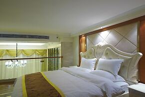 Louidon Mega Duplex Apartment - Beijing Rd