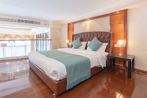 Louidon Mega Duplex Apartment - Beijing Rd