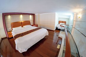 Louidon Mega Duplex Apartment - Beijing Rd