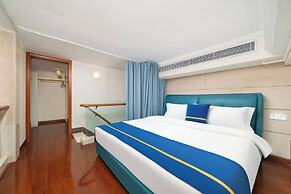 Louidon Mega Duplex Apartment - Beijing Rd