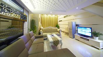 Louidon Mega Duplex Apartment - Beijing Rd