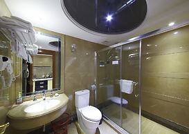 Louidon Mega Duplex Apartment - Beijing Rd
