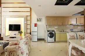 Louidon Mega Duplex Apartment - Beijing Rd
