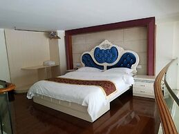 Louidon Mega Duplex Apartment - Beijing Rd