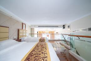 Louidon Mega Duplex Apartment - Beijing Rd