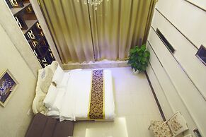 Louidon Mega Duplex Apartment - Beijing Rd