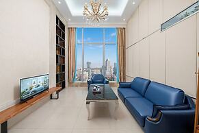 Louidon Mega Duplex Apartment - Beijing Rd