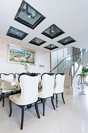 Louidon Mega Duplex Apartment - Beijing Rd