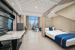 Louidon Mega Duplex Apartment - Beijing Rd
