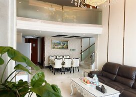 Louidon Mega Duplex Apartment - Beijing Rd