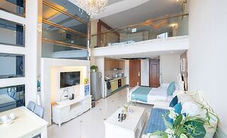 Louidon Mega Duplex Apartment - Beijing Rd