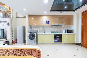 Louidon Mega Duplex Apartment - Beijing Rd