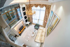 Louidon Mega Duplex Apartment - Beijing Rd