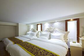 Louidon Mega Duplex Apartment - Beijing Rd