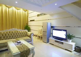 Louidon Mega Duplex Apartment - Beijing Rd