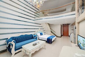 Louidon Mega Duplex Apartment - Beijing Rd