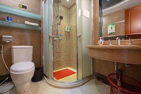 Louidon Mega Duplex Apartment - Beijing Rd