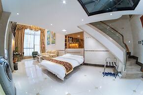 Louidon Mega Duplex Apartment - Beijing Rd