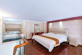 Louidon Mega Duplex Apartment - Beijing Rd