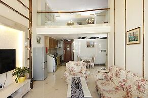Louidon Mega Duplex Apartment - Beijing Rd