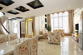 Louidon Mega Duplex Apartment - Beijing Rd