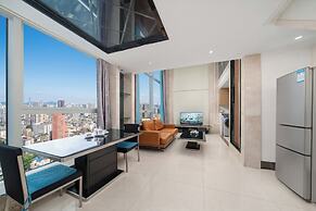Louidon Mega Duplex Apartment - Beijing Rd