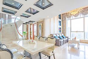 Louidon Mega Duplex Apartment - Beijing Rd