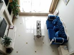 Louidon Mega Duplex Apartment - Beijing Rd