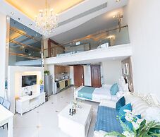Louidon Mega Duplex Apartment - Beijing Rd