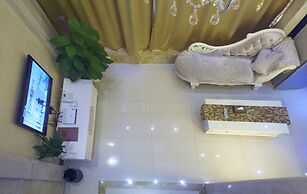 Louidon Mega Duplex Apartment - Beijing Rd
