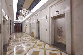 Louidon Mega Duplex Apartment - Beijing Rd