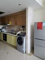 Louidon Mega Duplex Apartment - Beijing Rd