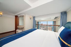 Louidon Mega Duplex Apartment - Beijing Rd