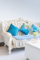 Louidon Mega Duplex Apartment - Beijing Rd