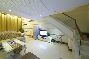 Louidon Mega Duplex Apartment - Beijing Rd