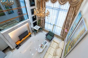 Louidon Mega Duplex Apartment - Beijing Rd