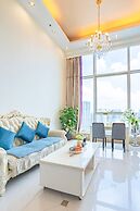 Louidon Mega Duplex Apartment - Beijing Rd