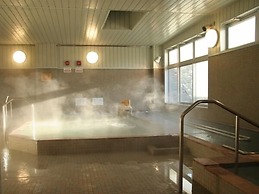 Hidamarinoyu Flop House - Hostel