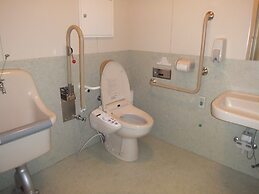 Hidamarinoyu Flop House - Hostel