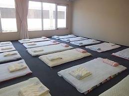 Hidamarinoyu Flop House - Hostel