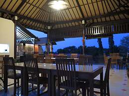 Antari Hotel
