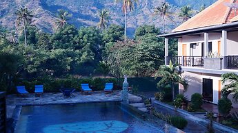 Antari Hotel