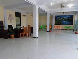 Antari Hotel