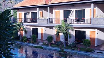 Antari Hotel